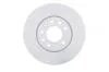 Диск тормозной перед. Opel Astra G 98- 0 986 478 883