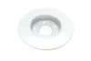 Диск гальмівний задній, 1.7CDTI 04- BOSCH 0986478884 (фото 2)