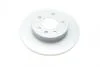 Диск гальмівний задній, 1.7CDTI 04- BOSCH 0986478884 (фото 4)