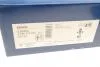 Диск гальмівний задній, 1.7CDTI 04- BOSCH 0986478884 (фото 5)