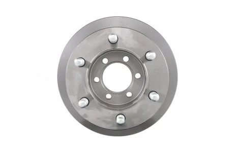 Тормозной диск BOSCH 0 986 478 885 (фото 1)