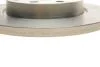 Диск гальмівний перед. Peugeot 206 1.4 07- BOSCH 0986478887 (фото 4)