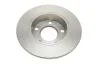 Гальмівний диск AUDI VW A4/Quattro/Passat/Variant \'\'R BOSCH 0986478888 (фото 2)