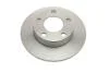 Гальмівний диск AUDI VW A4/Quattro/Passat/Variant \'\'R BOSCH 0986478888 (фото 4)