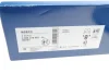 Диск гальмівний FORD FIESTA, FOCUS, MAZDA 2, передн., вент. BOSCH 0 986 478 892 (фото 5)