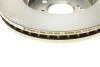 Диск гальмівний TOYOTA CAMRY передн., вент. BOSCH 0986478968 (фото 7)