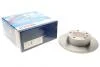 Диск тормозной NISSAN, OPEL, RENAULT, задн. (пр-во Bosch) 0986478970