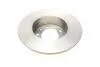 Диск тормозной NISSAN, OPEL, RENAULT, задн. BOSCH 0986478970 (фото 3)