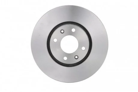 Тормозной диск BOSCH 0 986 478 980