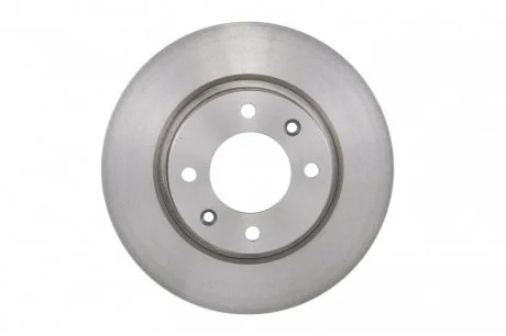 Тормозной диск BOSCH 0 986 478 981