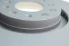 Гальмівний диск AUDI A4/A6/Allroad \'\'F BOSCH 0986478985 (фото 3)