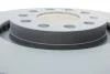 Гальмівний диск AUDI A4/A6/Allroad \'\'F BOSCH 0986478985 (фото 5)