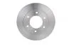Диск тормозной MITSUBISHI PAJERO 00- передн. (пр-во Bosch) 0986478990
