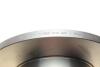 Тормозной диск LAND ROVER Freelander F&#039;1,8-2,5&#039;97-06 BOSCH 0986478991 (фото 5)