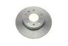 Гальмівний диск LAND ROVER Freelander \'\'F \'\'1,8-2,5 \'\'97-06 BOSCH 0986478991 (фото 7)