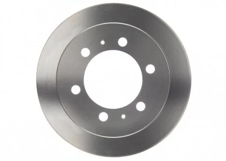 Тормозной диск SSANGYONG Korando/Musso/Rexton R "97>> BOSCH 0986478999