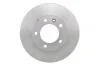 Тормозной диск Bosch 0986479001