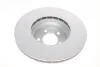 Тормозной диск BMW E65&#039;&#039;E66&#039;&#039;&#039;F&#039;&#039;02&gt;&gt; BOSCH 0986479003 (фото 2)