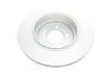Фото 2 - тормозной диск BMW E65 730d/730i/735i \'\'R\'\'02>> BOSCH 0986479004 Тормозной диск BMW E65 730d/730i/735i \'\'R\'\'02>> BOSCH 0986479004 (фото 2)
