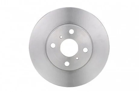 Тормозной диск BOSCH 0 986 479 012