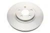 Гальмівний диск CHRYSLER Neon/PT Cruiser \'\'F BOSCH 0986479029 (фото 6)