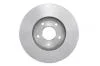 Фото 2 - тормозной диск пер. Nissan Primera 00- X-Trail 01-(280*28) BOSCH 0986479030 Тормозной диск пер. Nissan Primera 00- X-Trail 01-(280*28) BOSCH 0986479030 (фото 2)