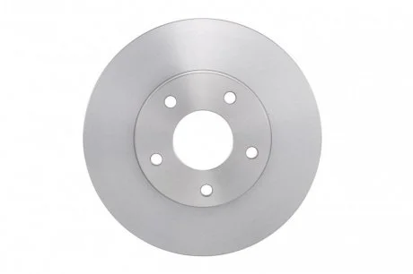 Фото 1 - тормозной диск пер. Nissan Primera 00- X-Trail 01-(280*28) BOSCH 0986479030 Тормозной диск пер. Nissan Primera 00- X-Trail 01-(280*28) BOSCH 0986479030 (фото 1)