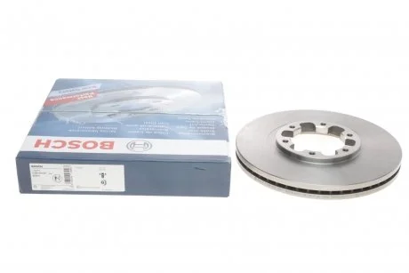 Гальмівний диск BOSCH 0986479031