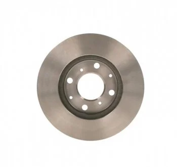 Диск тормозной BOSCH 0986479033