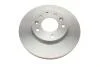Гальмівний диск MAZDA 323/626/6 1,8-2,0 "98>> BOSCH 0986479034 (фото 7)