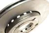 Диск тормозной SKODA ROOMSTER, VW POLO передн., вент. BOSCH 0986479036 (фото 3)