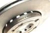 Диск тормозной SKODA ROOMSTER, VW POLO передн., вент. BOSCH 0986479036 (фото 6)