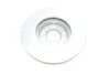 Тормозной диск FORD/SEAT/VW Galaxy/Alhambra/Sharan F &quot;95&gt;&gt; - кратн. 1 шт BOSCH 0986479037 (фото 2)