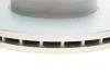 Тормозной диск FORD/SEAT/VW Galaxy/Alhambra/Sharan F &quot;95&gt;&gt; - кратн. 1 шт BOSCH 0986479037 (фото 4)