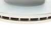 Тормозной диск FORD/SEAT/VW Galaxy/Alhambra/Sharan F &quot;95&gt;&gt; - кратн. 1 шт BOSCH 0986479037 (фото 5)