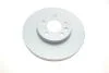 Тормозной диск FORD/SEAT/VW Galaxy/Alhambra/Sharan F &quot;95&gt;&gt; - кратн. 1 шт BOSCH 0986479037 (фото 7)