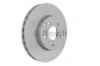 Гальмівний диск MB W211 \'\'F \'\'02>> - заміна на 0986479039 BOSCH 0986479038 (фото 1)