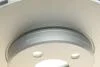Гальмівний диск MB E200/220/230/240/270/280/300/320 W211 \'\'F \'\'02-09 BOSCH 0986479039 (фото 5)