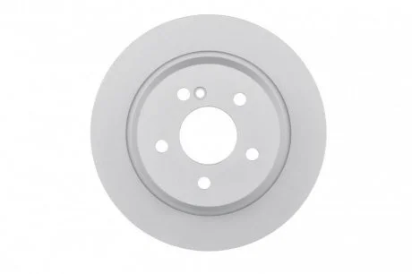 Диск тормозной MB CLASSE E (W211) E200 E320 2002- задн. BOSCH 0986479041