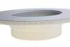 Тормозной диск BMW 1 F20 \&#039;\&#039;R BOSCH 0986479043 (фото 3)