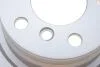 Тормозной диск BMW 1 F20 \&#039;\&#039;R BOSCH 0986479043 (фото 5)