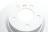 Гальмівний диск BMW 1 F20/3 F30 \'\'R BOSCH 0986479044 (фото 5)