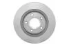 Фото 2 - диск гальмівний BOSCH 0986479050 Диск гальмівний BOSCH 0986479050 (фото 2)