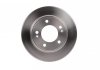 Гальмівний   диск Bosch 0986479052