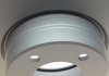 Тормозной диск (выр-во) BOSCH 0 986 479 055 (фото 4)