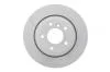 Диск тормозной BMW 5 Series (E60)(E61) (07/03-) задн. (пр-во Bosch) 0986479056