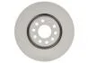 Тормозной диск Bosch 0986479057