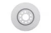 Диск тормозной перед. Audi A3 13-/VW Caddy 04-/Seat Leon 05-/Passat 05- 0 986 479 058