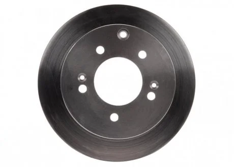 Тормозной диск KIA Cerato TD/Soul '\'R BOSCH 0986479061