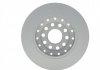 Гальмівний диск AUDI/VW A8/Phaeton 310mm R BOSCH 0986479062 (фото 1)
